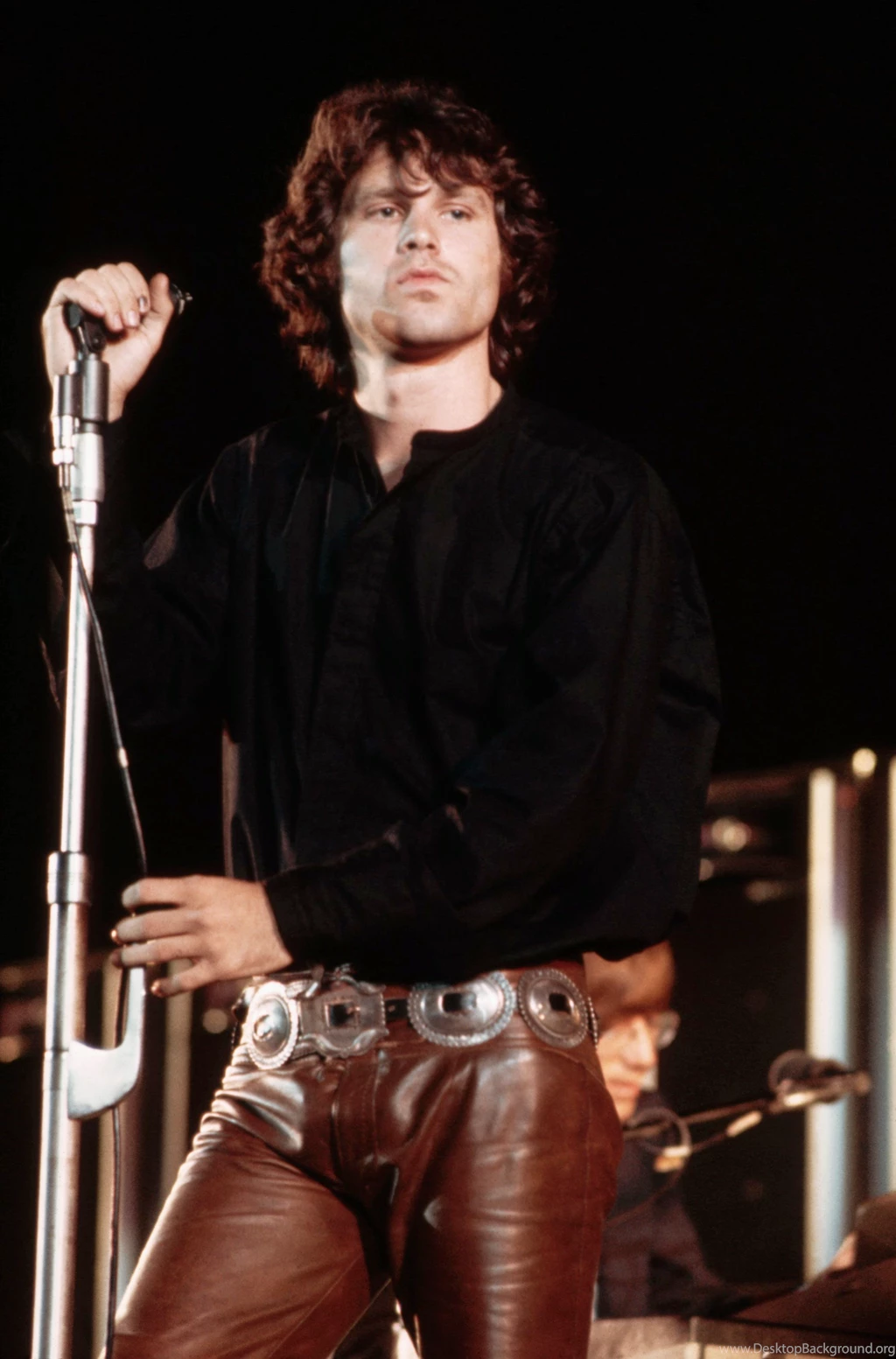 Jim Morrison Photo Gallery 35 High Quality Pics Of Jim Morrison ...