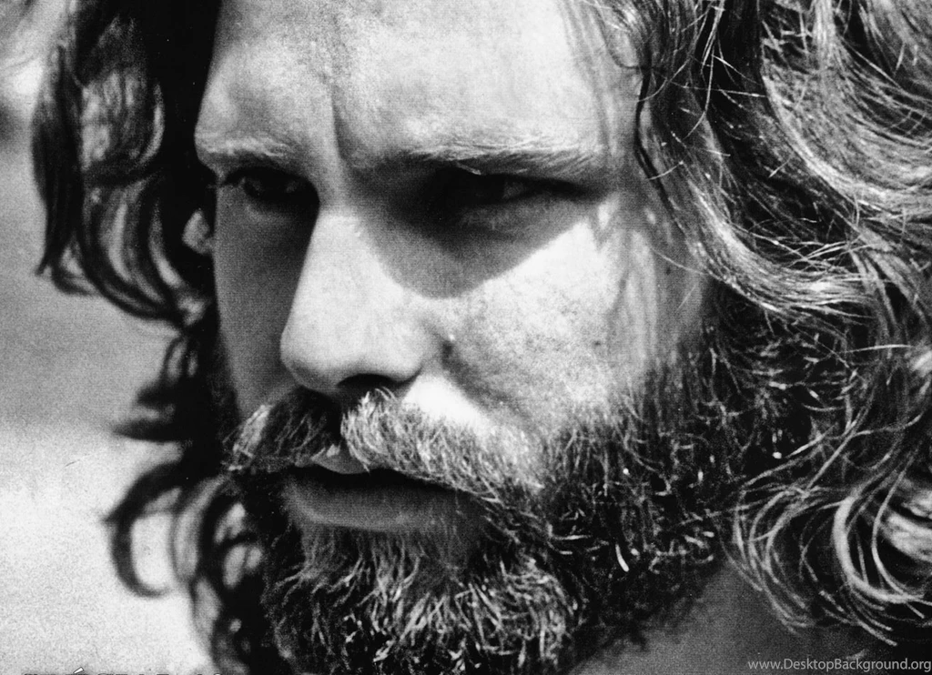 15 Quality Jim Morrison Wallpapers, Celebrity