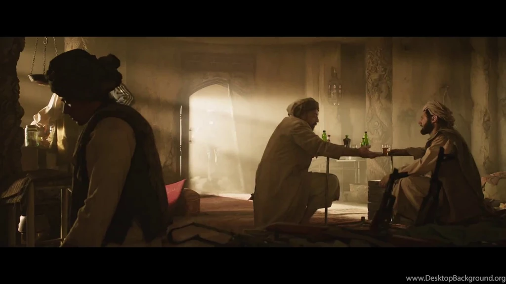 13 Things We Learned In The New Epic IRON MAN 3 Trailer ~ The Geek ...