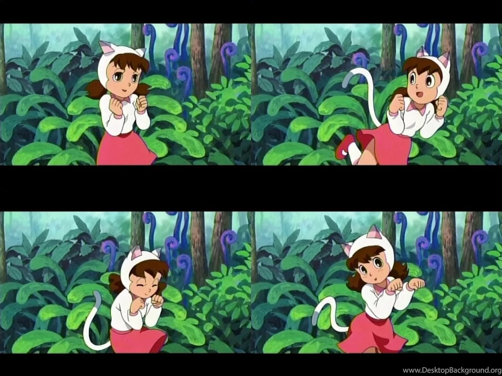 Doraemon: Shizuka Minamoto Images Actress