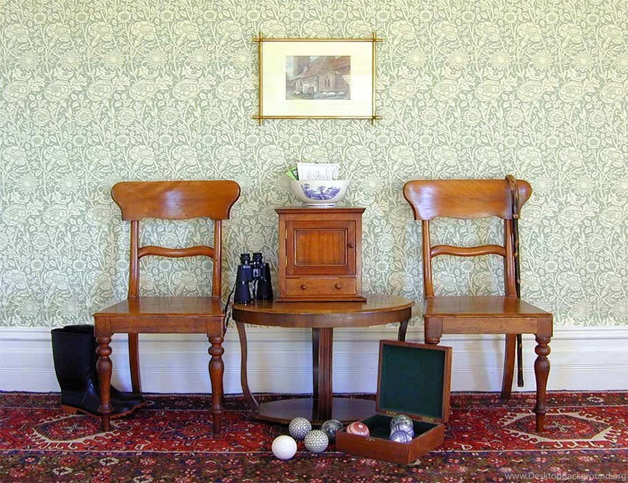 Where Can I Buy William Morris Wallpaper?