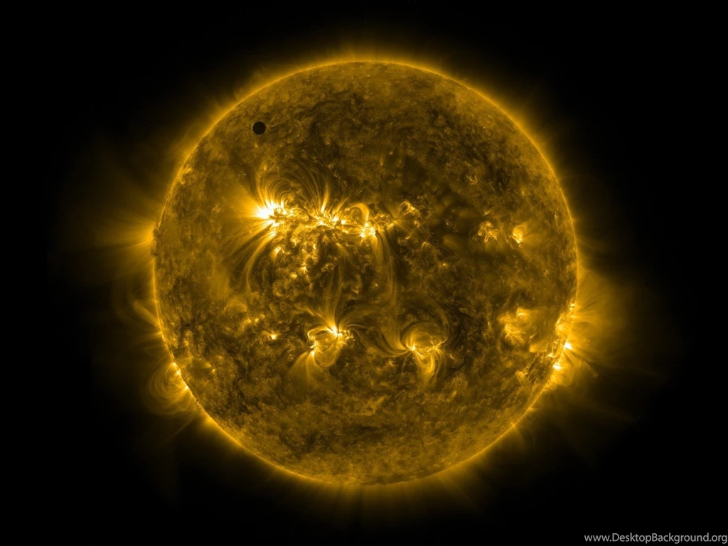 Fantastic Venus Wallpapers