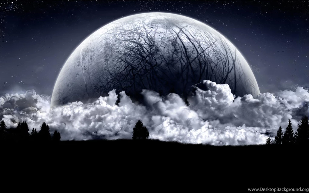 Venus Planet Wallpapers HD Pics About Space