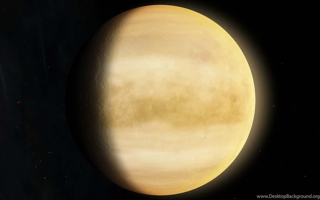 Venus Planets Surface HD Wallpapers