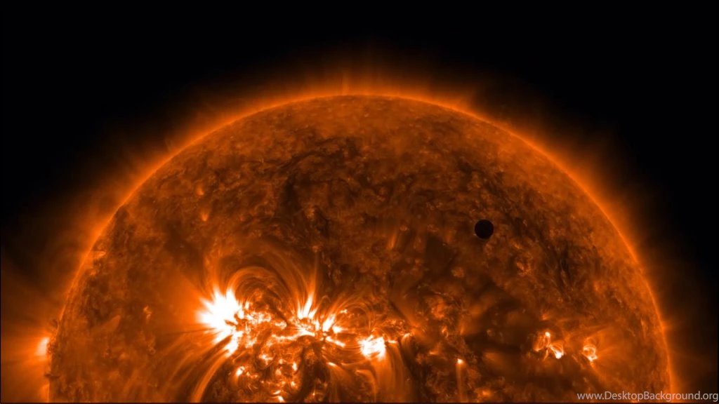 Venus Transit Wallpapers   Gallery   Wallpapers For All