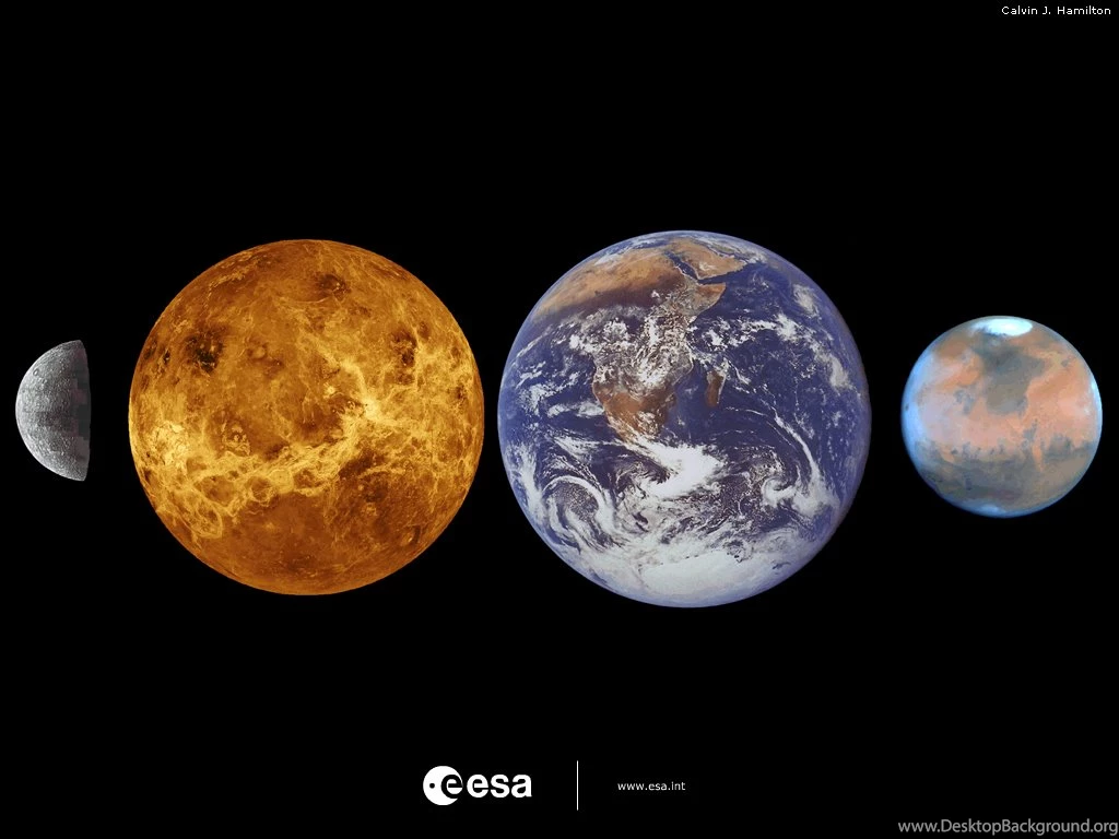 Venus Wallpapers