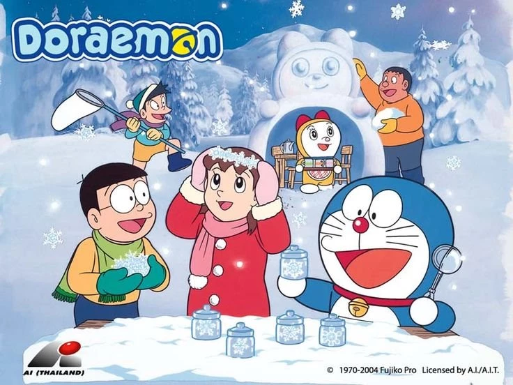 Image For Shizuka Dont Go Away Nobita Doraemon Stand By Me 2014 ...