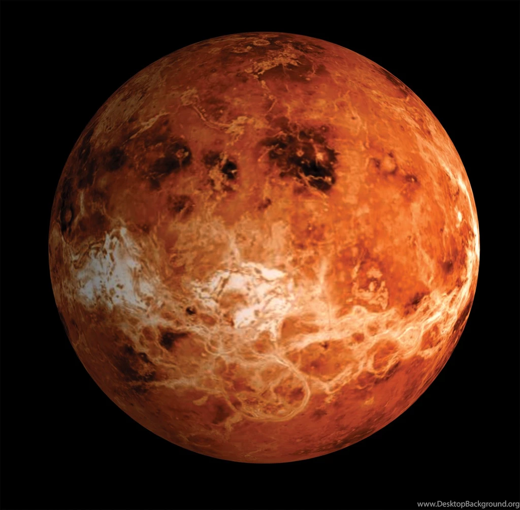 Venus Planet HD Wallpapers Pics About Space