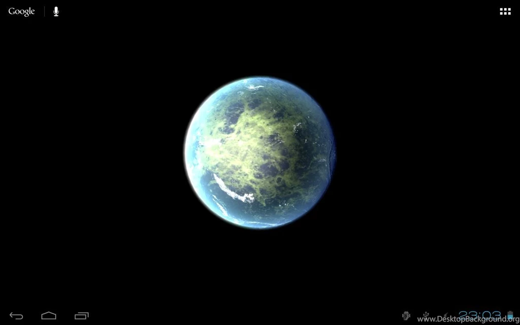 Planet Venus 3D Live Wallpapers Android Apps On Google Play