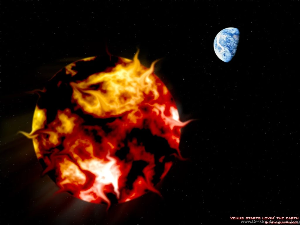 Planet Venus Wallpapers Pics About Space