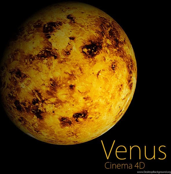 Planet Venus
