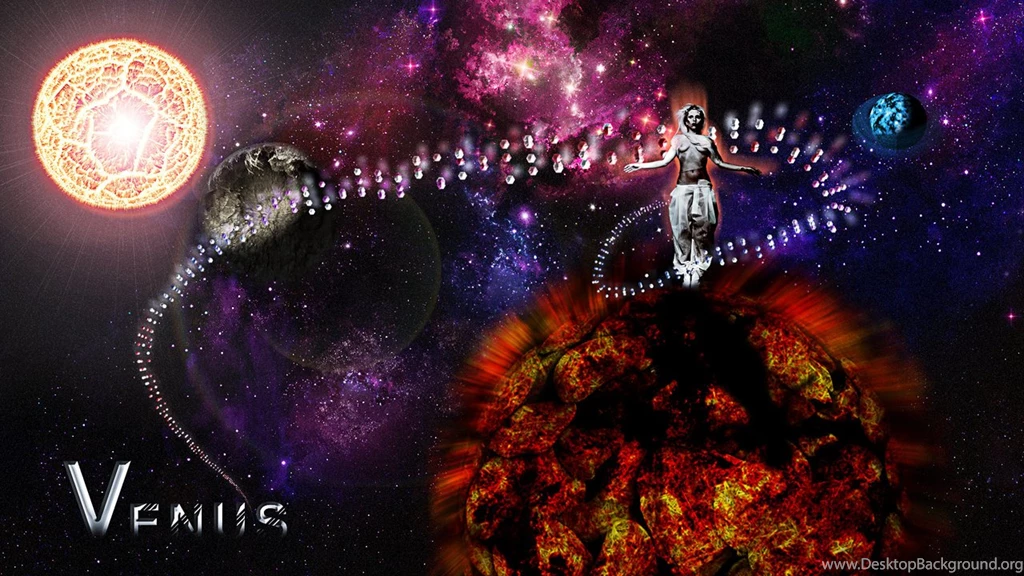 Lady GaGa Venus Wallpapers By BoomerCube On DeviantArt