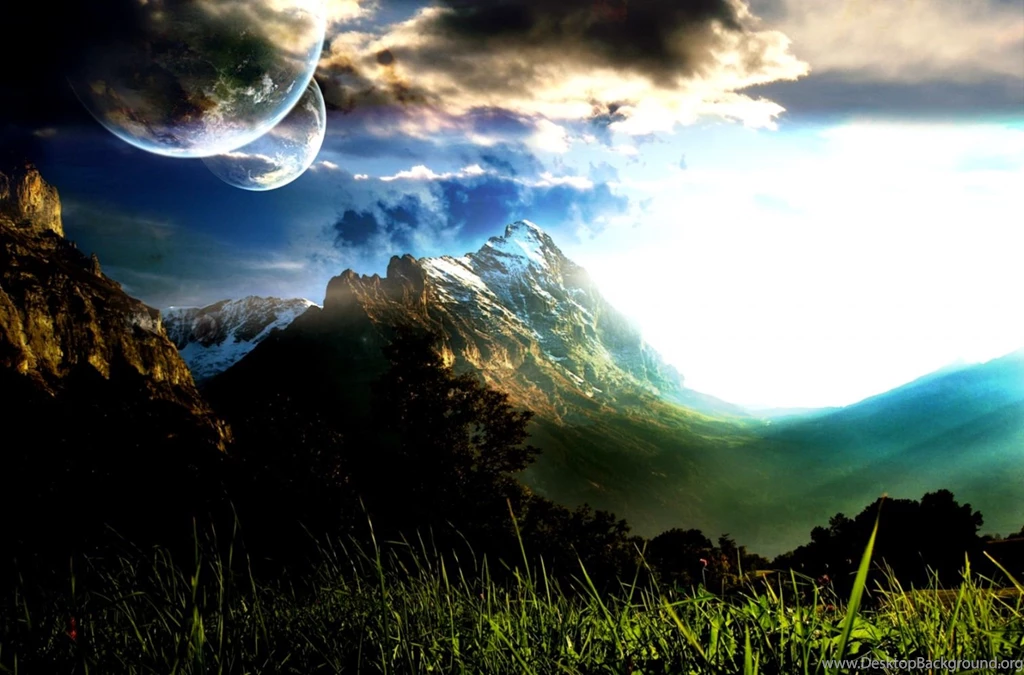 Wide Screen Hd Wallpapers