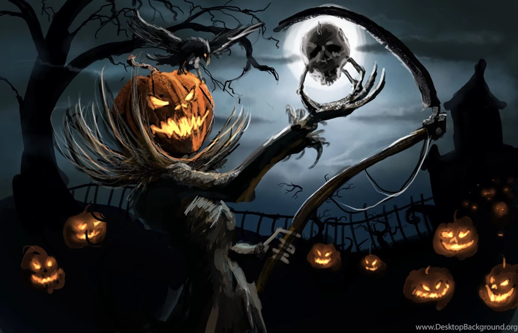 Halloween Wallpapers High Definition Amazing Fullwidehd.com