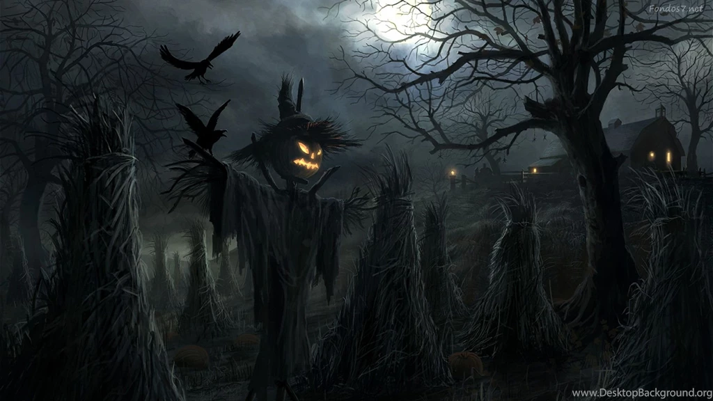 1920x1080 Halloween Wallpapers Wallpapers Cave