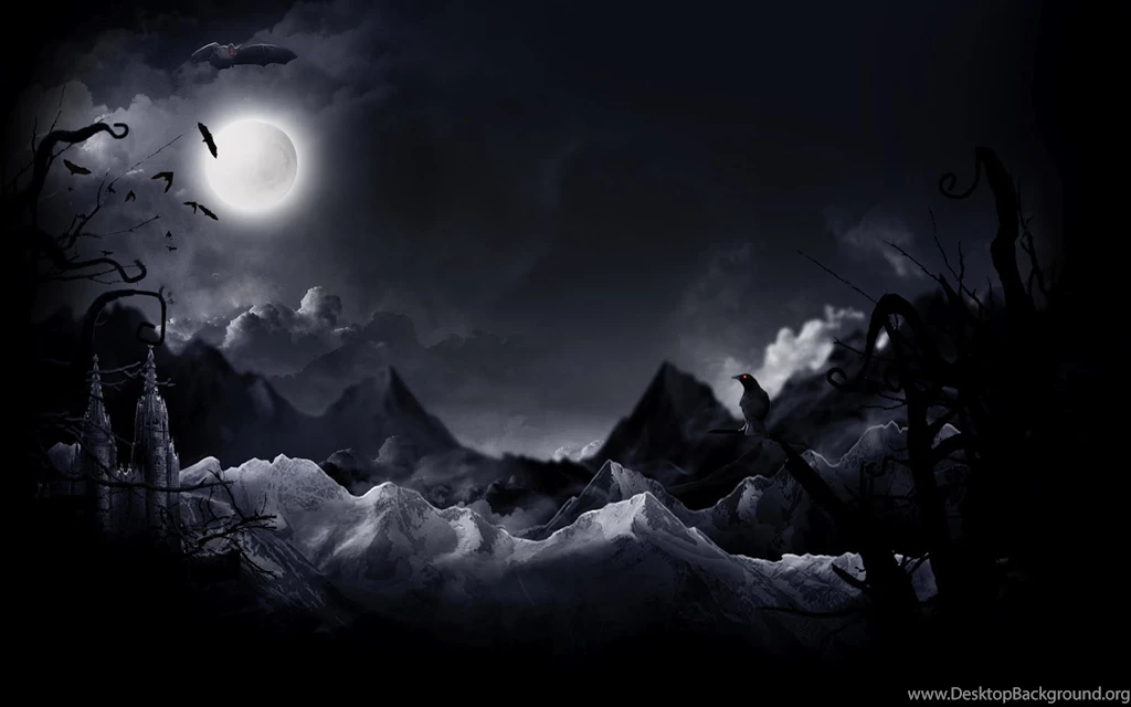 Halloween Wallpapers High Definition Backgrounds Fullwidehd.com