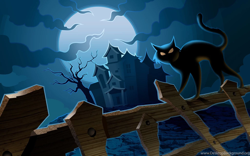 Scary, Halloween, High, Definition, Full, Screen, Wallpaper, Free ...