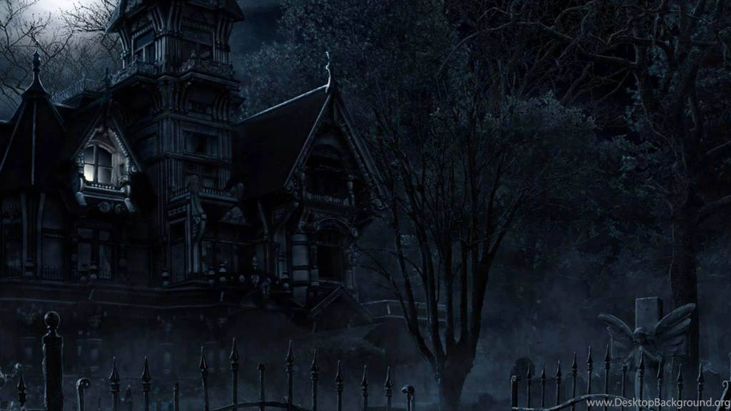 Halloween Wallpapers High Definition Images Fullwidehd.com