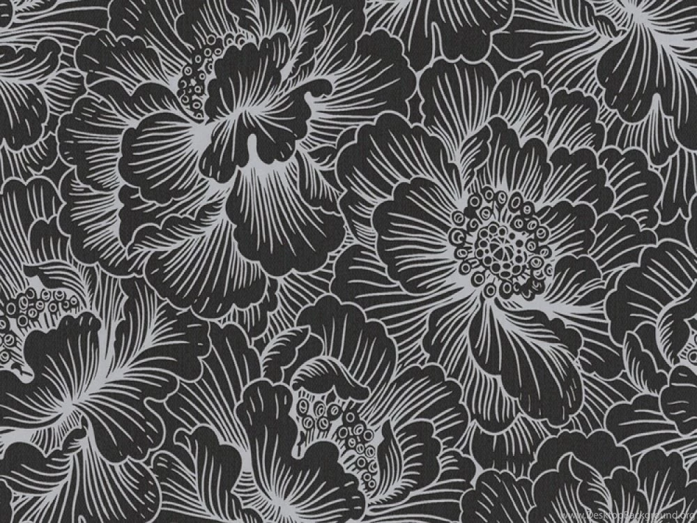 Silver And Black Wallpapers   Wallpapers HD Base