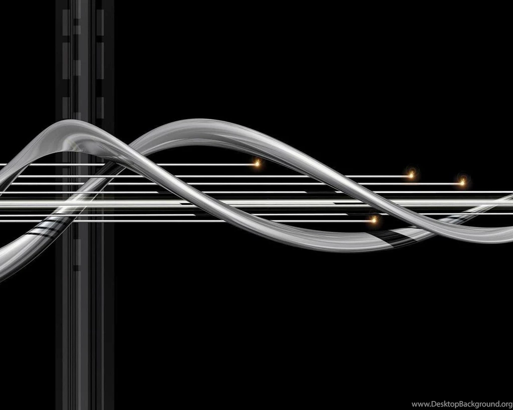 Black Silver Wallpapers   Wallpapers Zone