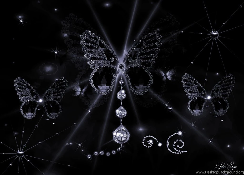 Silver And Black Wallpapers   Wallpapers HD Base