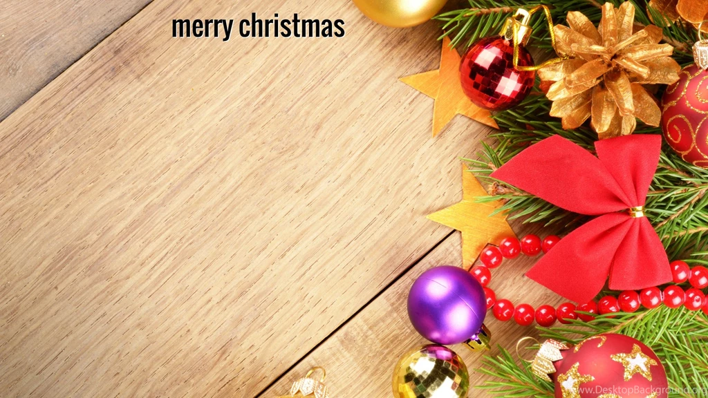 Christmas Wallpapers
