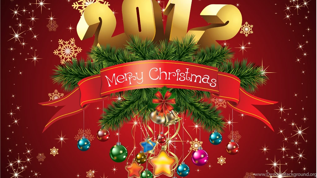 Merry Christmas 2012 HD Wallpapers   Download HD Wallpapers