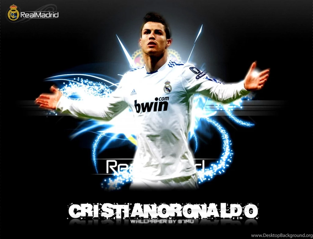 Cr7 Wallpapers