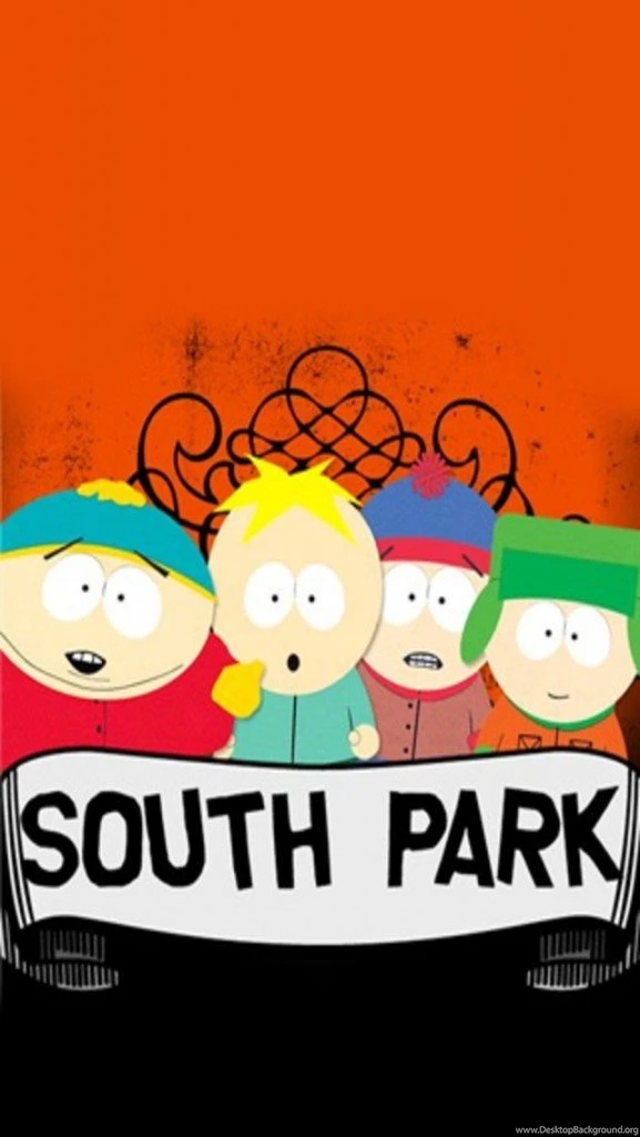 South Park Iphone Wallpaper Hd