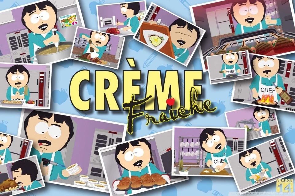 South Park Creme Fraiche HD Desktop Wallpapers : Widescreen ...