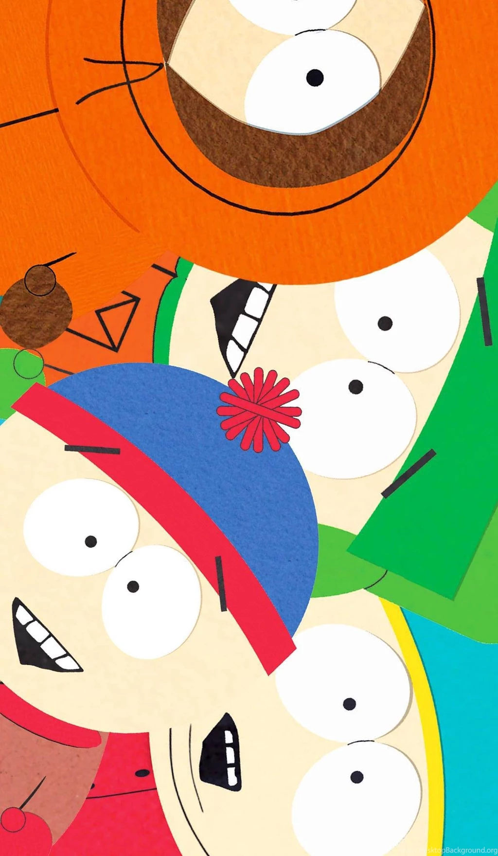 2040 X 1992] South Park Phone Wallpapers   Imgur