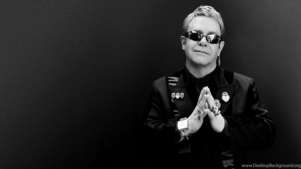 Elton John HD Wallpapers