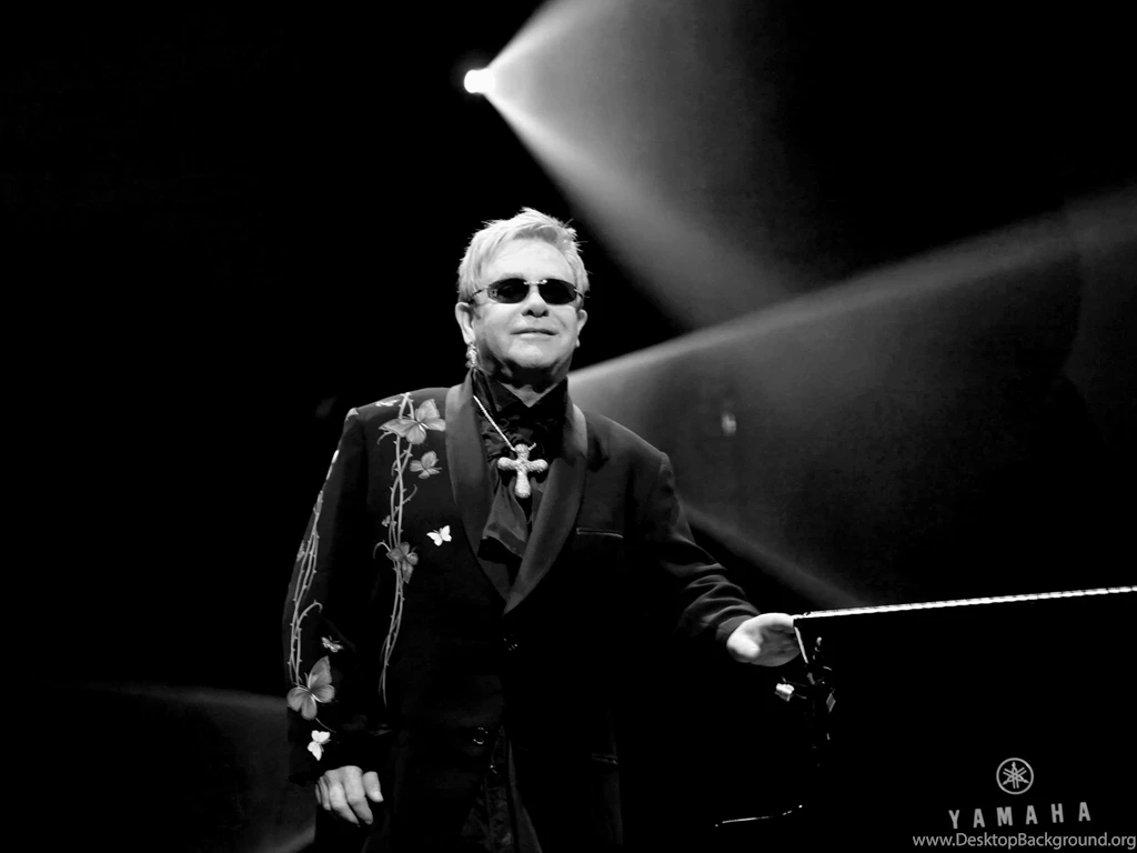 Elton John HD Wallpapers