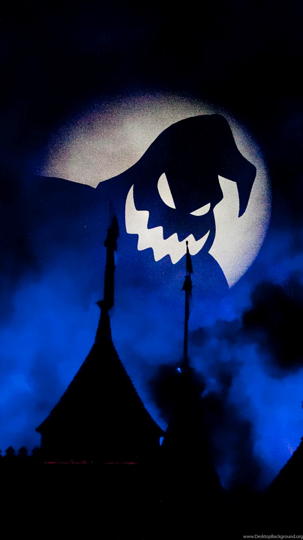 Night Ghost Halloween   Best Htc One Wallpapers, Free And Easy To ...