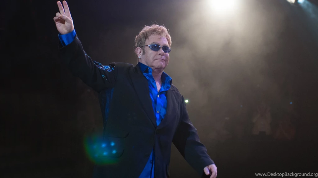 Elton John HD Wallpapers