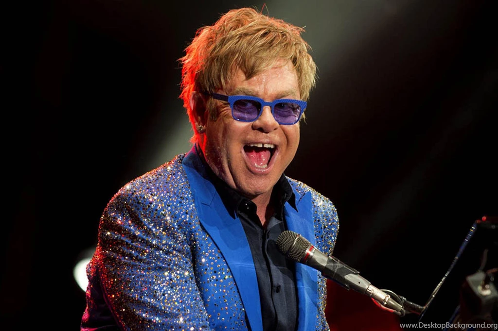 Elton John Wallpapers HD Backgrounds Download Desktop • IPhones ...