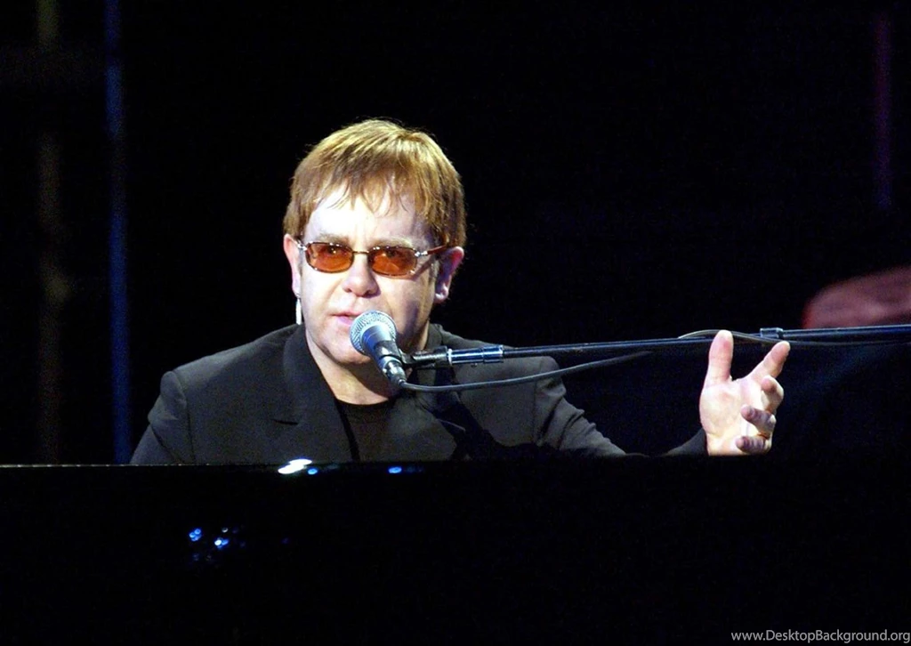 Best Of Elton John Photography