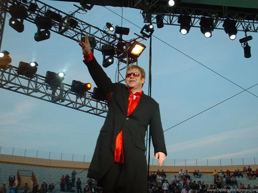 Elton John Elton John Wallpapers (149281) Fanpop