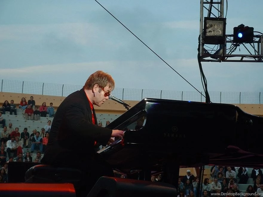 Elton John Elton John Wallpapers (149282) Fanpop