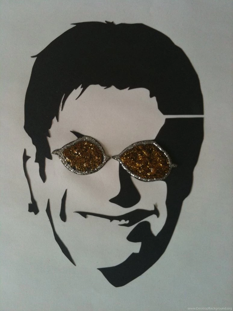 Elton John By Adwooddesigns On DeviantArt