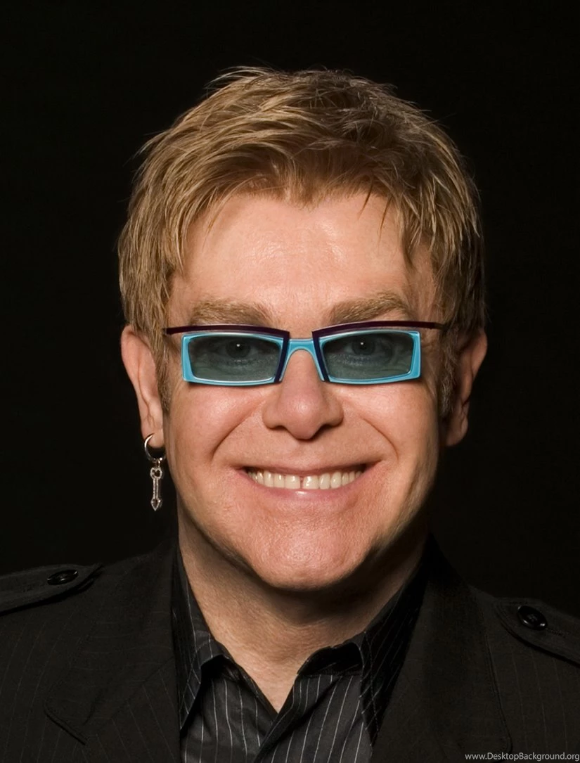 Top HD Elton John Wallpapers