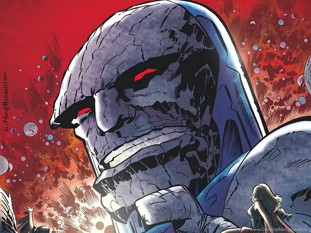 4 Legion Of Superheroes HD Wallpapers
