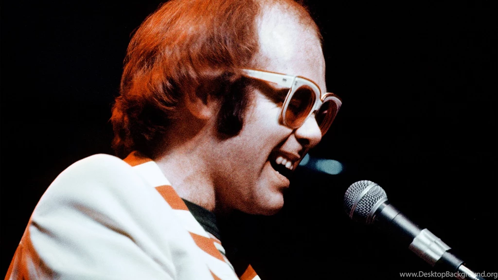 Cannes: Elton John Biopic 'Rocketman' Being Shopped By Good ...