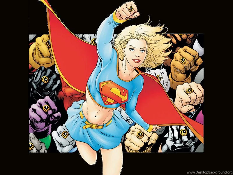 Wallpapers Superheros St Legion Of Superheroes Run Backgrounds ...