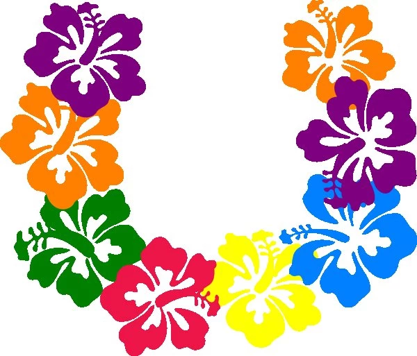 Hawaiian Backgrounds Free   ClipArt Best