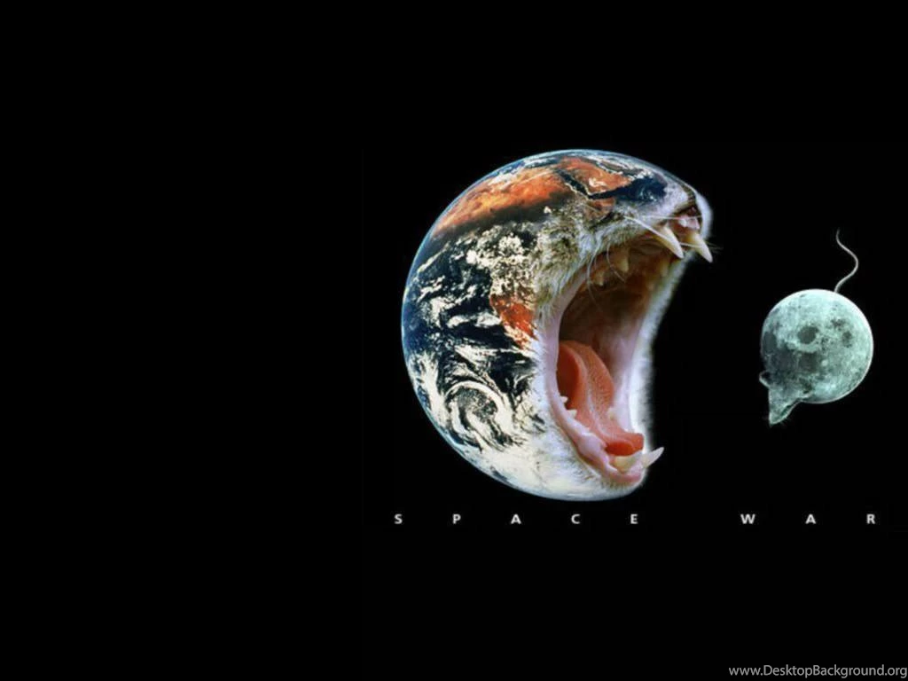 Funny Desktop Backgrounds