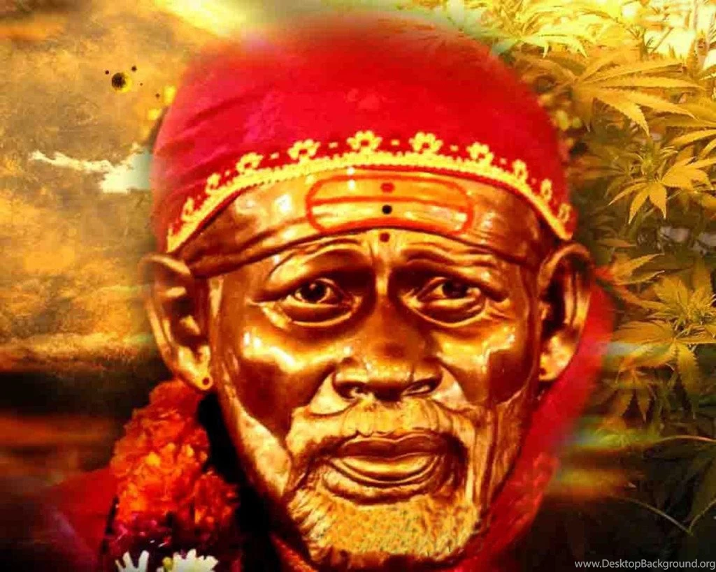 Jay Sai Nath For Desktop Backgrounds HD Wallpapers