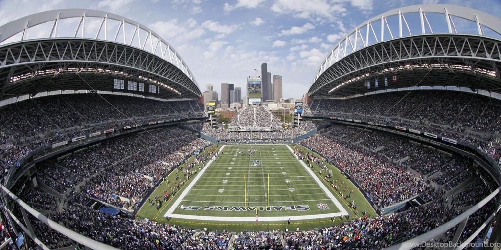 Nfl Football Stadium Backgrounds