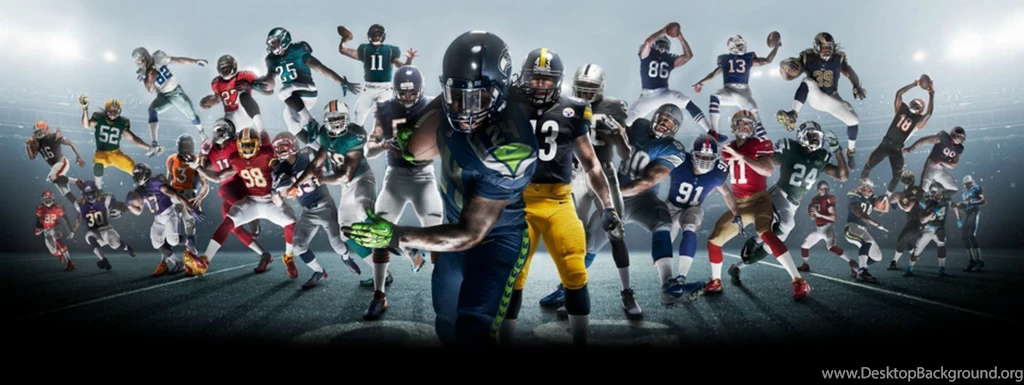NFL Wallpaper for Facebook HDWallpaperSets.Com