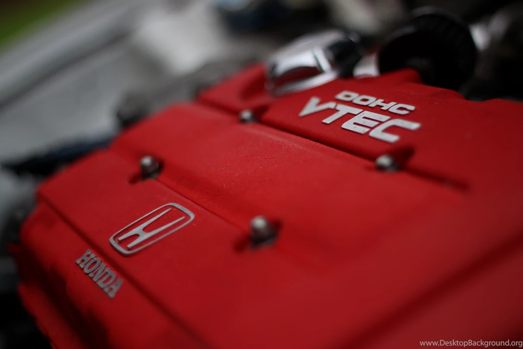 Honda B series Engine Wallpapers VTEC Daily